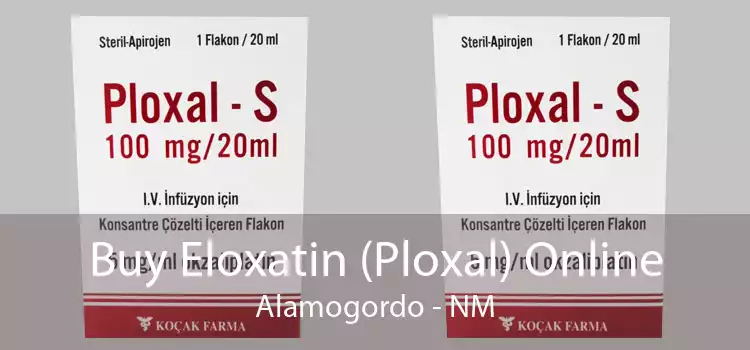 Buy Eloxatin (Ploxal) Online Alamogordo - NM