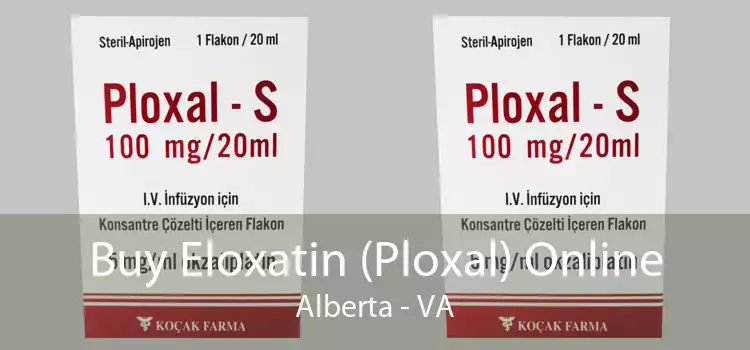 Buy Eloxatin (Ploxal) Online Alberta - VA