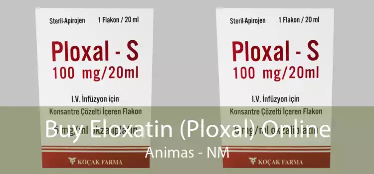Buy Eloxatin (Ploxal) Online Animas - NM
