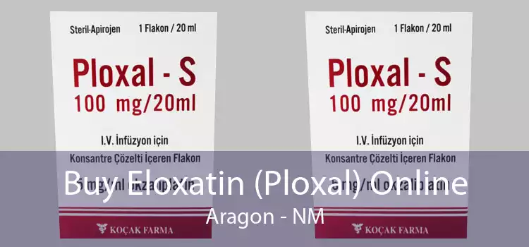 Buy Eloxatin (Ploxal) Online Aragon - NM