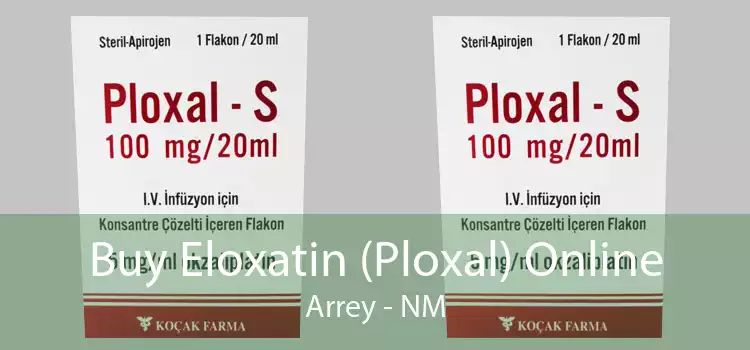 Buy Eloxatin (Ploxal) Online Arrey - NM