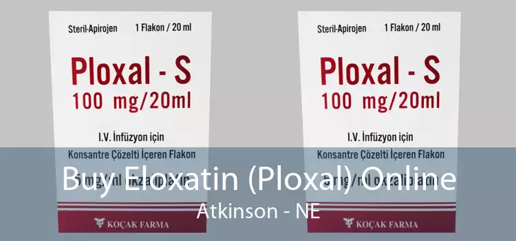 Buy Eloxatin (Ploxal) Online Atkinson - NE