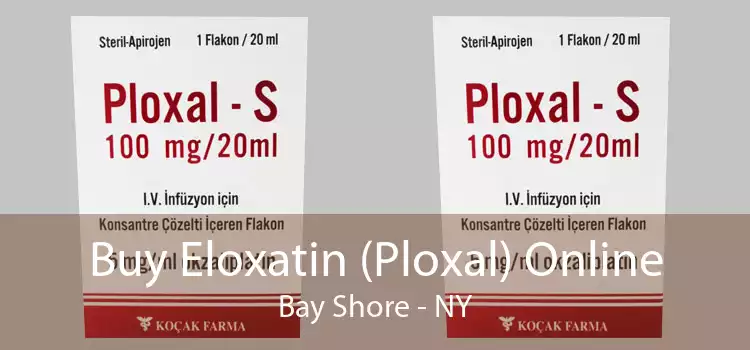 Buy Eloxatin (Ploxal) Online Bay Shore - NY