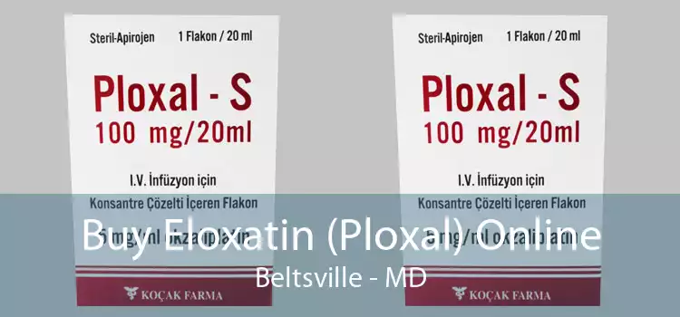 Buy Eloxatin (Ploxal) Online Beltsville - MD