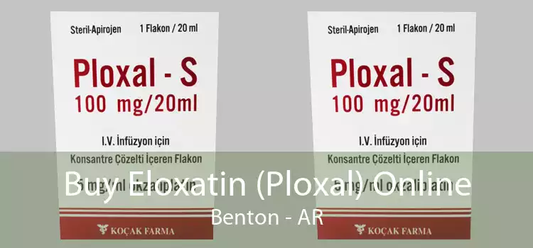 Buy Eloxatin (Ploxal) Online Benton - AR