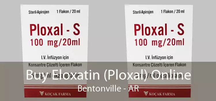 Buy Eloxatin (Ploxal) Online Bentonville - AR