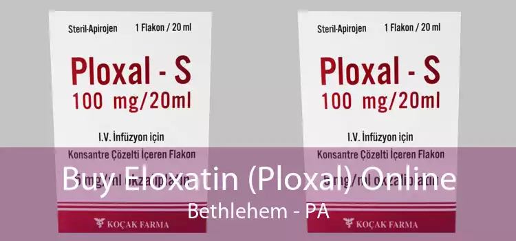 Buy Eloxatin (Ploxal) Online Bethlehem - PA
