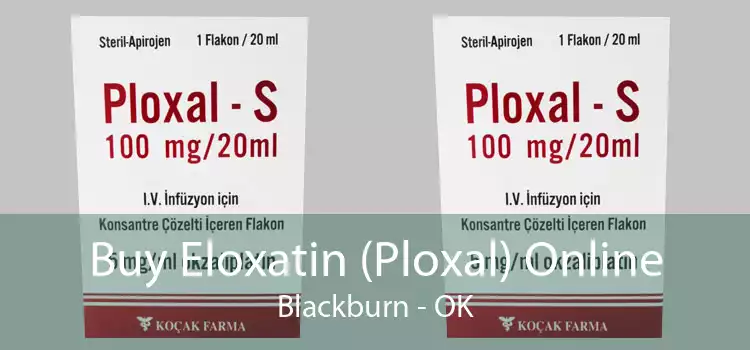 Buy Eloxatin (Ploxal) Online Blackburn - OK