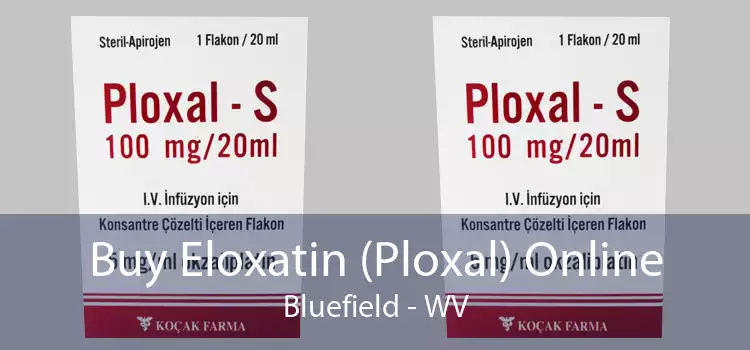 Buy Eloxatin (Ploxal) Online Bluefield - WV