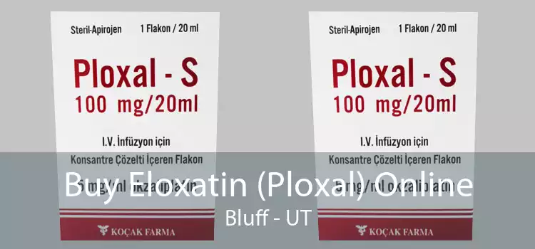 Buy Eloxatin (Ploxal) Online Bluff - UT