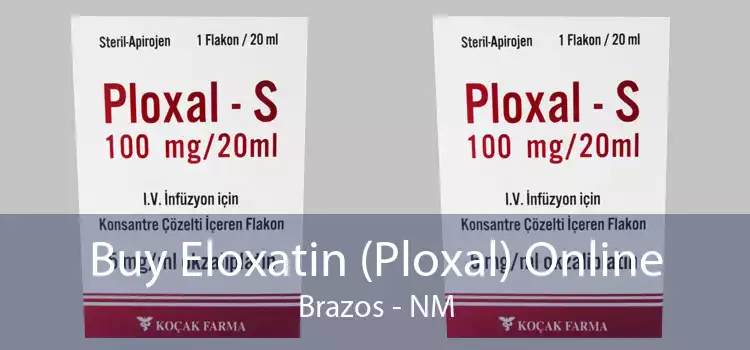 Buy Eloxatin (Ploxal) Online Brazos - NM