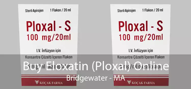 Buy Eloxatin (Ploxal) Online Bridgewater - MA