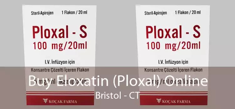 Buy Eloxatin (Ploxal) Online Bristol - CT