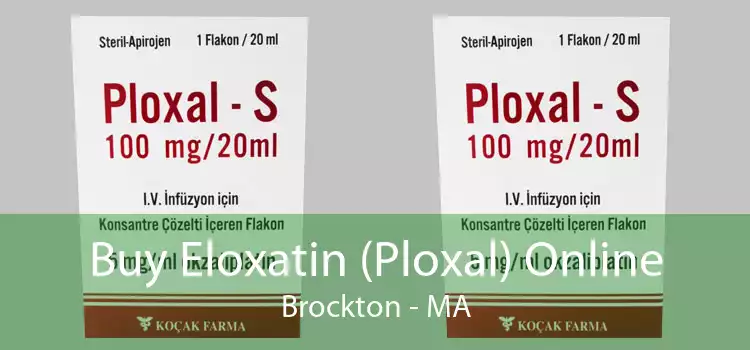 Buy Eloxatin (Ploxal) Online Brockton - MA