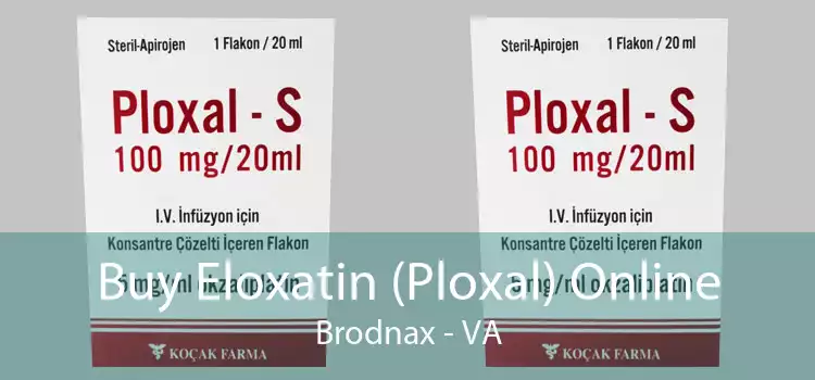 Buy Eloxatin (Ploxal) Online Brodnax - VA