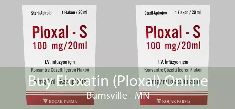Buy Eloxatin (Ploxal) Online Burnsville - MN
