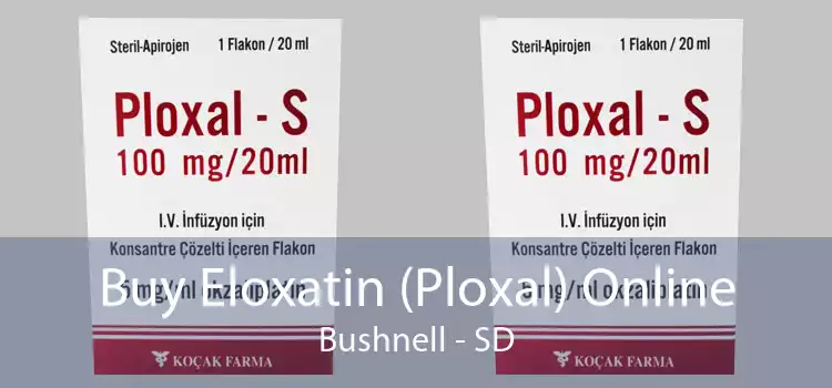 Buy Eloxatin (Ploxal) Online Bushnell - SD