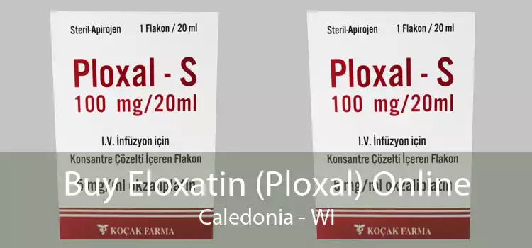 Buy Eloxatin (Ploxal) Online Caledonia - WI