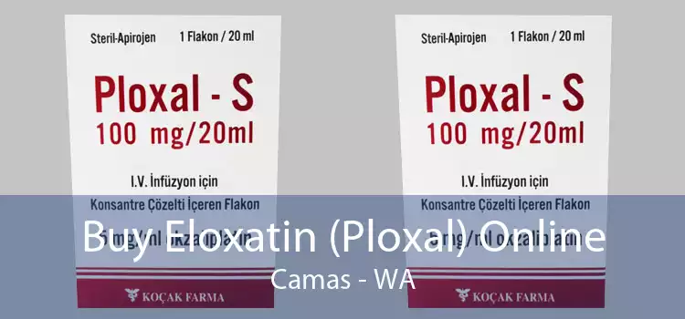 Buy Eloxatin (Ploxal) Online Camas - WA