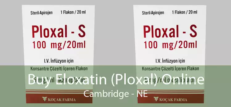 Buy Eloxatin (Ploxal) Online Cambridge - NE