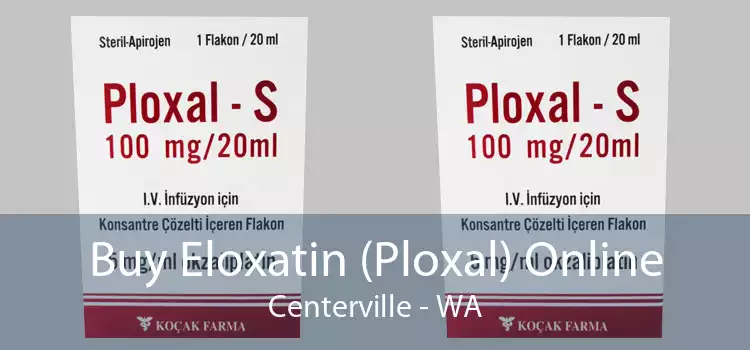 Buy Eloxatin (Ploxal) Online Centerville - WA