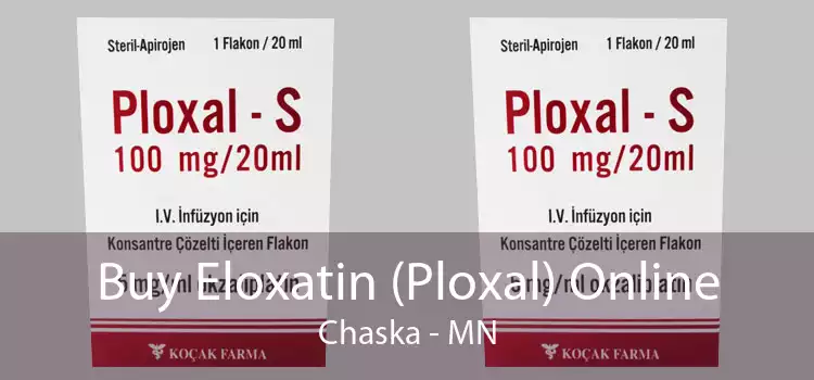 Buy Eloxatin (Ploxal) Online Chaska - MN