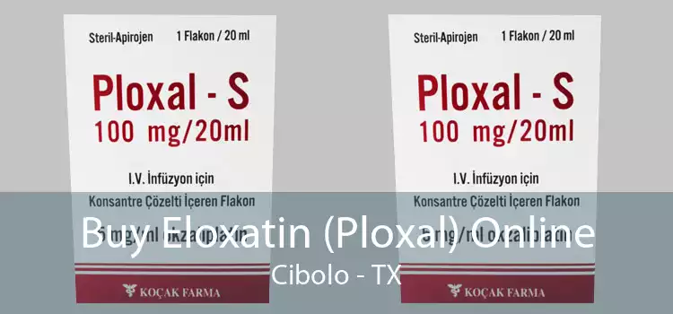 Buy Eloxatin (Ploxal) Online Cibolo - TX