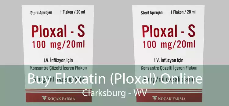Buy Eloxatin (Ploxal) Online Clarksburg - WV