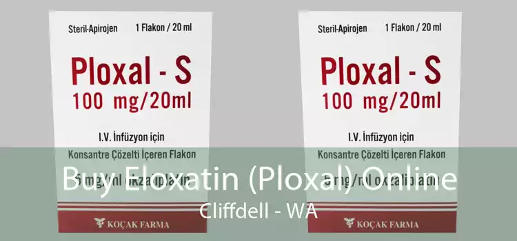 Buy Eloxatin (Ploxal) Online Cliffdell - WA
