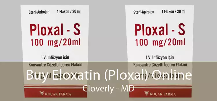 Buy Eloxatin (Ploxal) Online Cloverly - MD