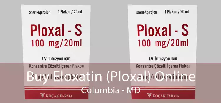 Buy Eloxatin (Ploxal) Online Columbia - MD