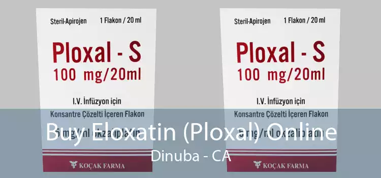 Buy Eloxatin (Ploxal) Online Dinuba - CA