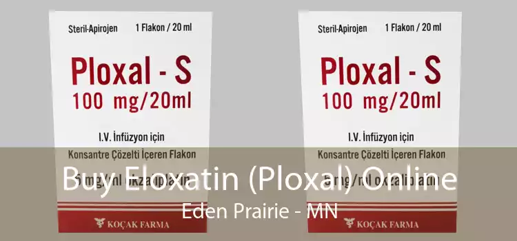 Buy Eloxatin (Ploxal) Online Eden Prairie - MN