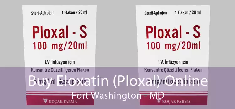 Buy Eloxatin (Ploxal) Online Fort Washington - MD