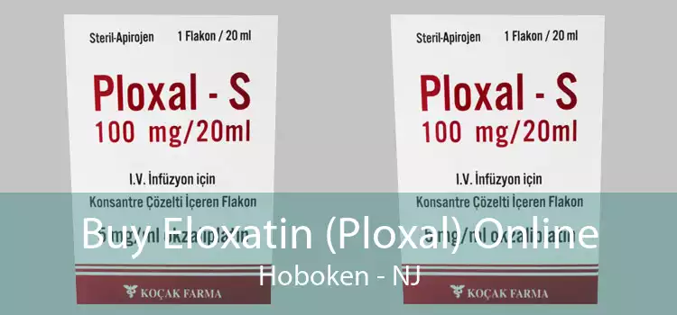 Buy Eloxatin (Ploxal) Online Hoboken - NJ