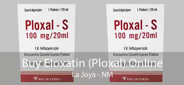 Buy Eloxatin (Ploxal) Online La Joya - NM