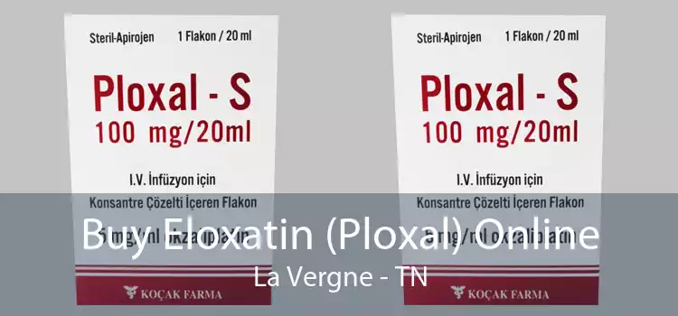 Buy Eloxatin (Ploxal) Online La Vergne - TN