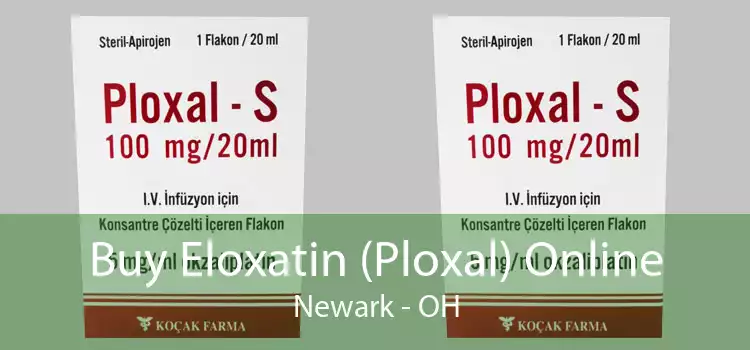 Buy Eloxatin (Ploxal) Online Newark - OH
