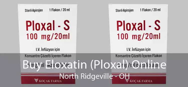 Buy Eloxatin (Ploxal) Online North Ridgeville - OH