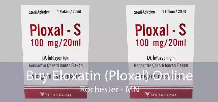 Buy Eloxatin (Ploxal) Online Rochester - MN
