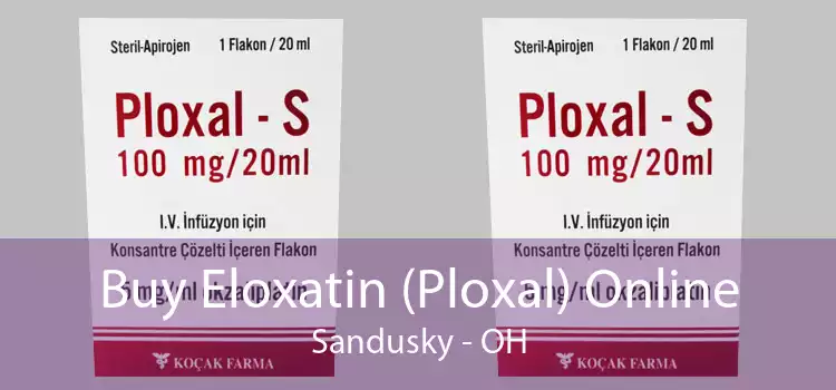 Buy Eloxatin (Ploxal) Online Sandusky - OH