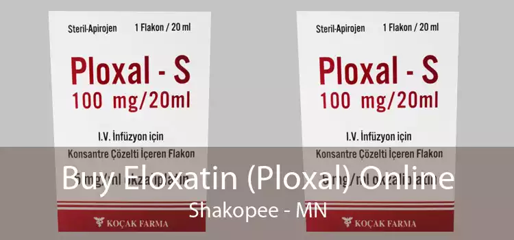 Buy Eloxatin (Ploxal) Online Shakopee - MN