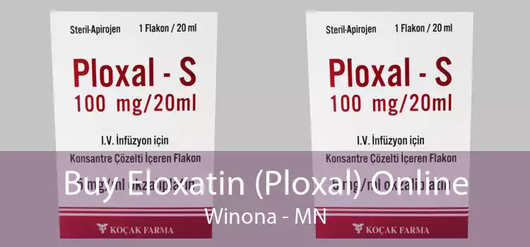 Buy Eloxatin (Ploxal) Online Winona - MN
