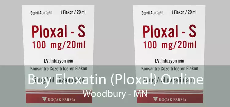 Buy Eloxatin (Ploxal) Online Woodbury - MN