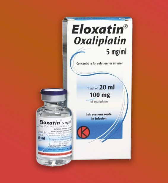 get highest quality Eloxatin (Ploxal) in Aurora