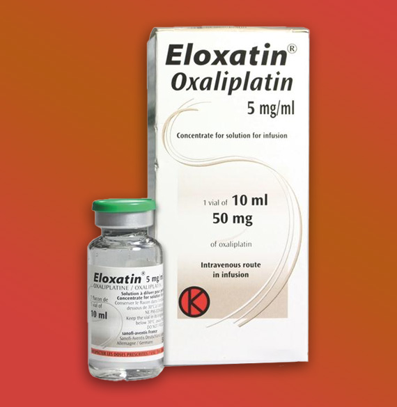 Order cheaper Eloxatin (Ploxal) online in Aurora