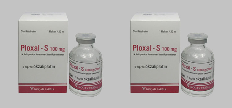 buy eloxatin-ploxal in Maplewood, MN